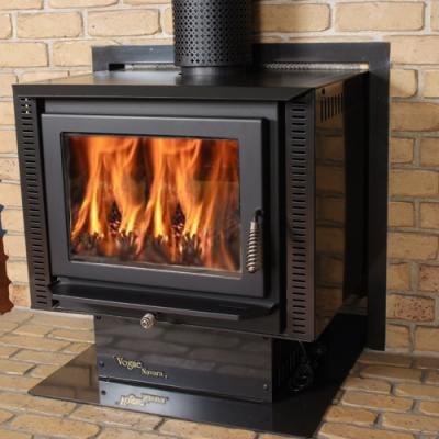 Double Sided Wood Gas Fireplace Sydney Chazelles Fireplaces