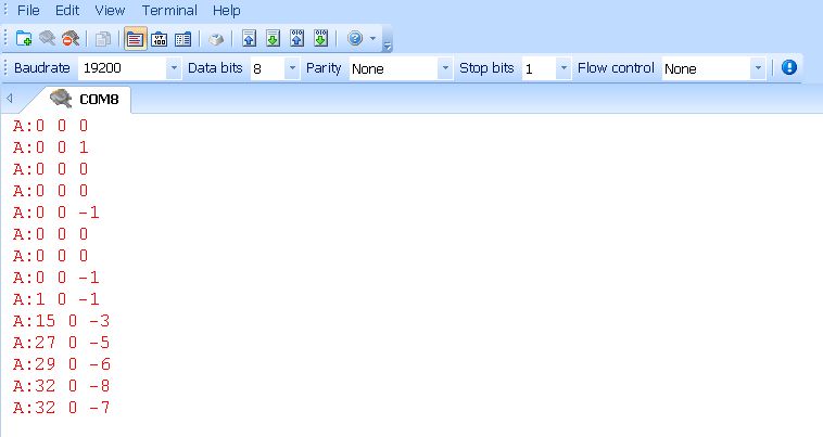 Github Mrtcode Inclinometer Atmega328 Lsm303dlh Accelerometer - Stunning Ultra HD Nature Photos | Free Download