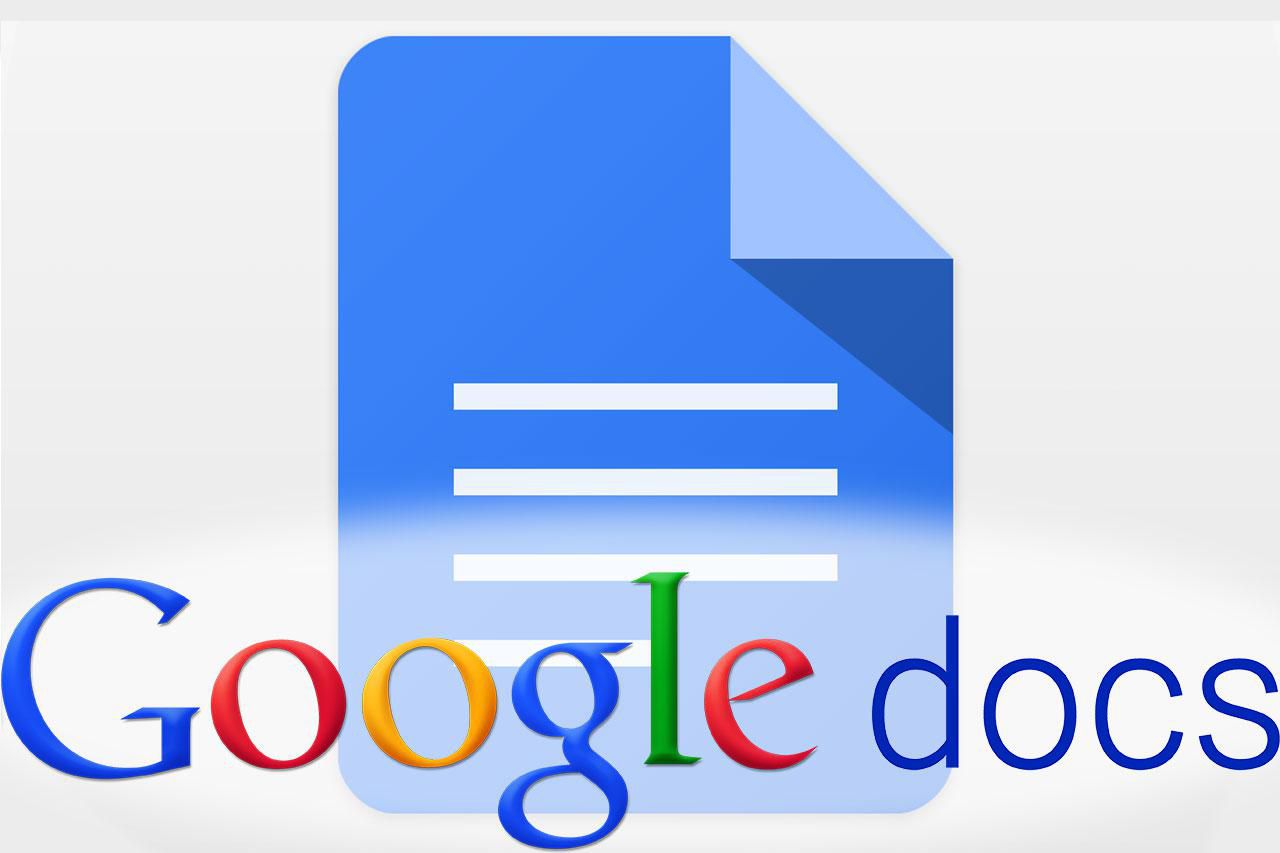 Google docs