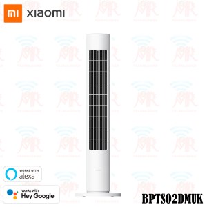 Ventilador de torre inteligente Xiaomi Smart Tower Fan 2 ( BPTSO2DMUK)