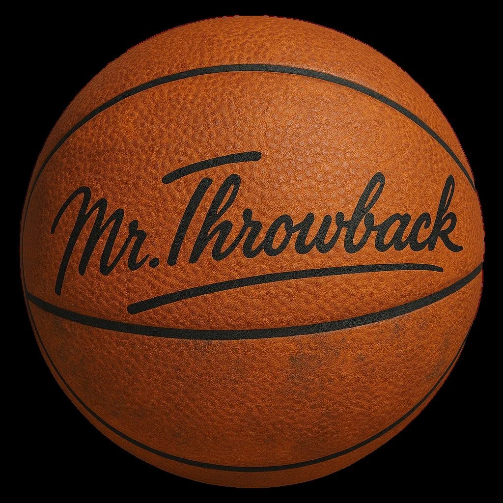 Mr Throwback Nyc - Abstract Backgrounds - Premium 4K Collection