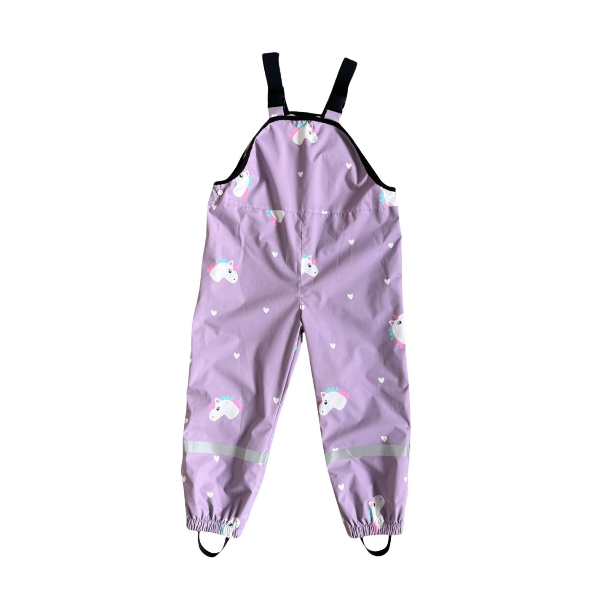Rain Pants Unincorno Cuori