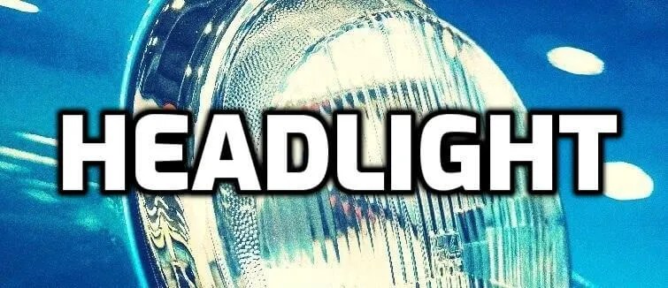 What Headlight Bulb Do I Need?