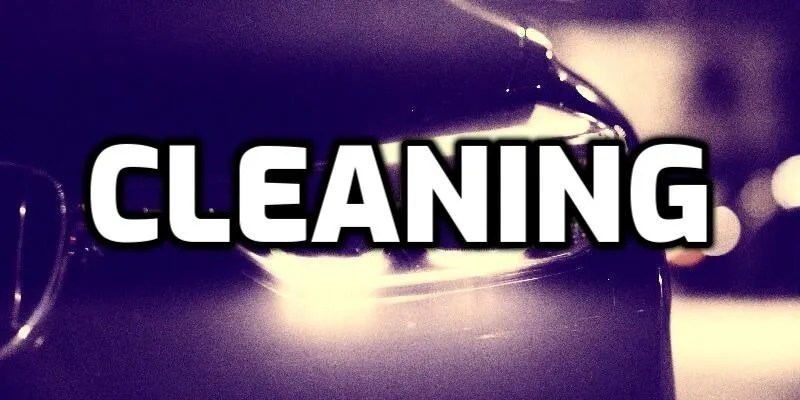 How to Clean Headlights With Toothpaste