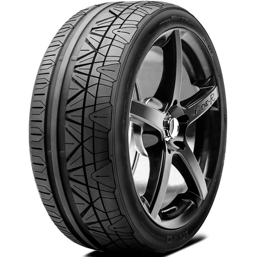 nitto invo