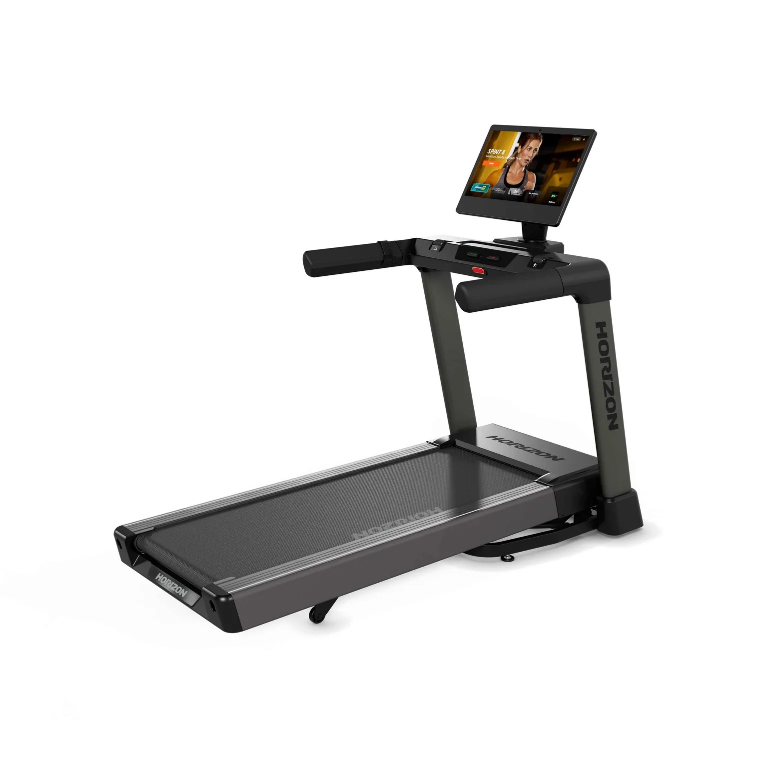 Horizon TREAD-XP Treadmill — Refurbished