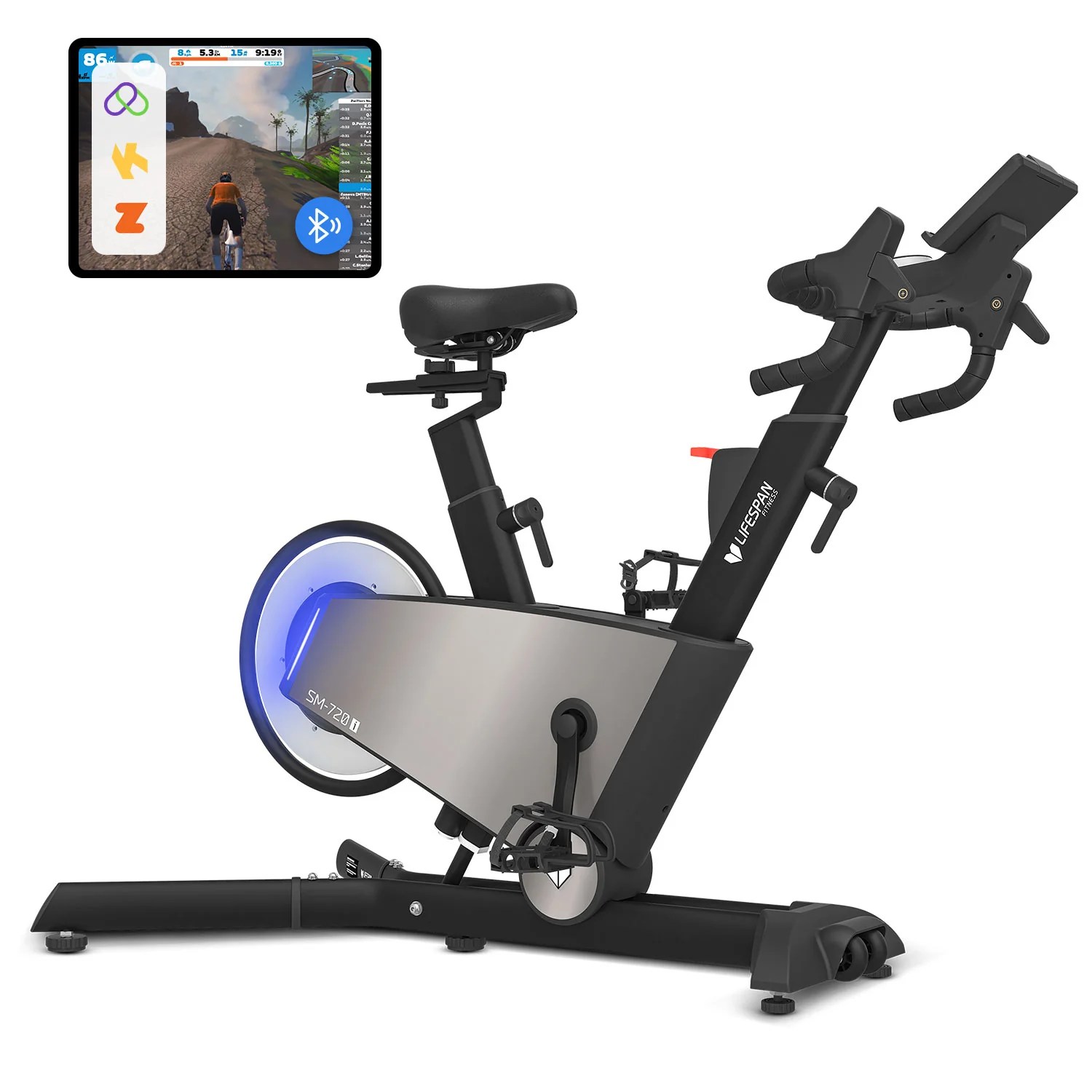 Spin Bikes for Sale Brisbane Treadmill Home Exercise Equipment