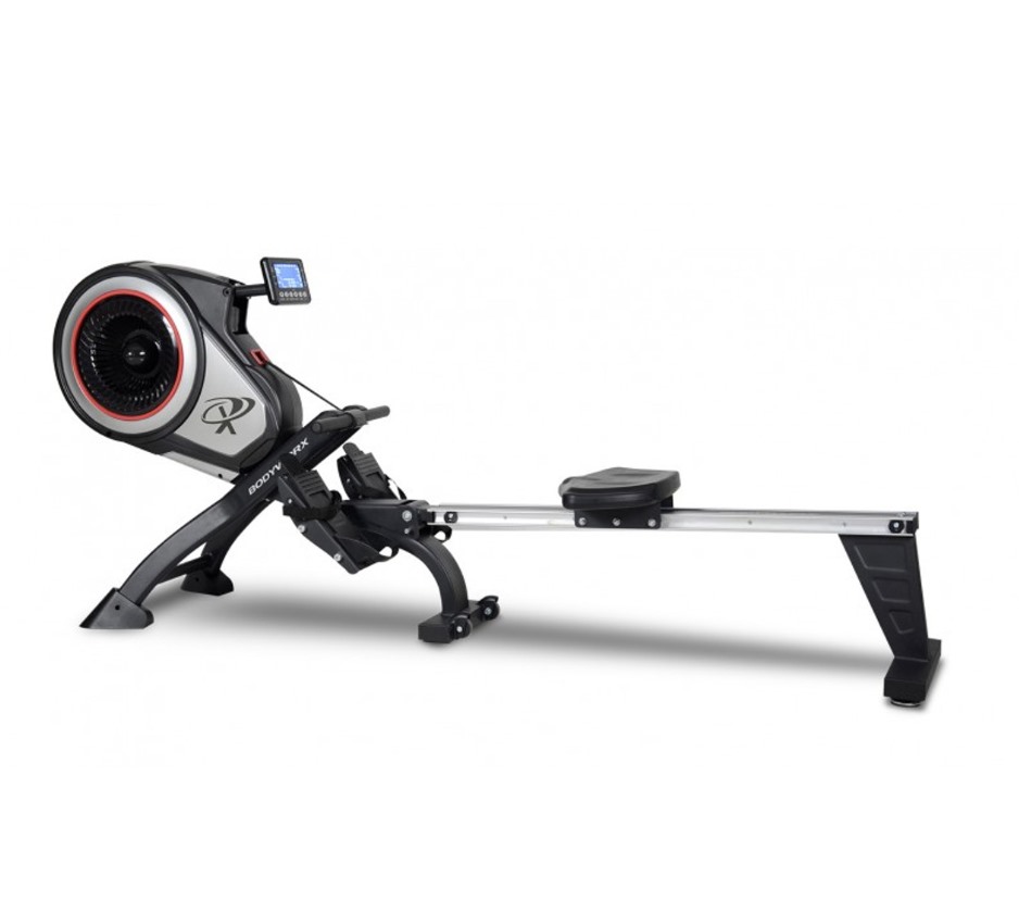 BodyWorx KR6000PROBT Rowing Machine