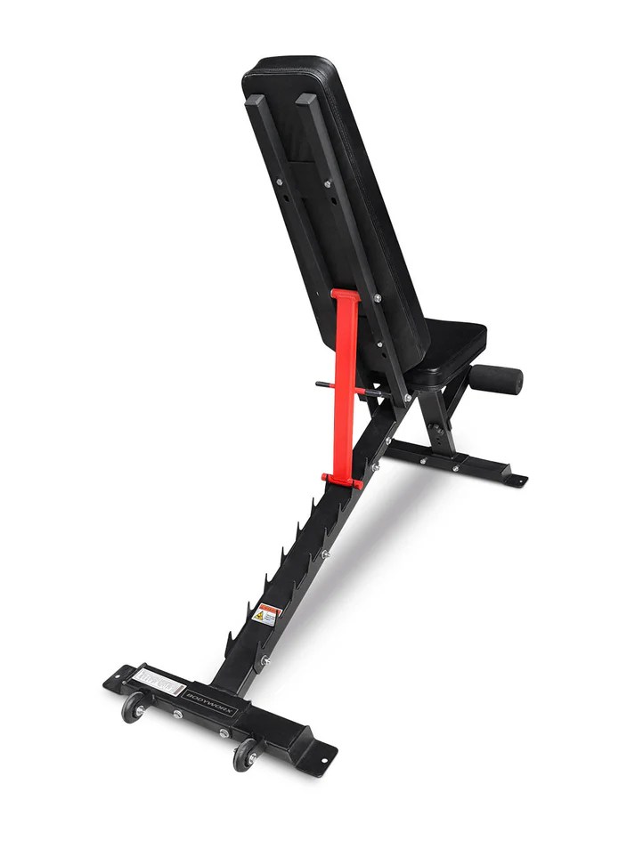 Bodyworx C360UB FID Bench