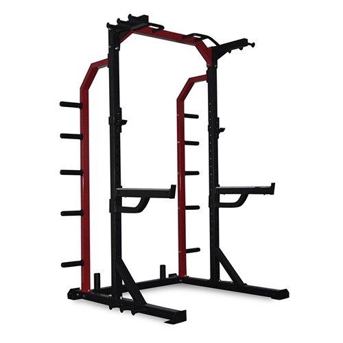 Bodyworx HD Half Rack