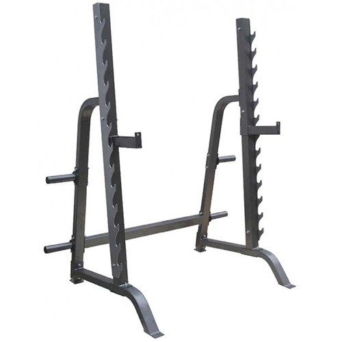Bodyworx Multi Press Rack L480MPR