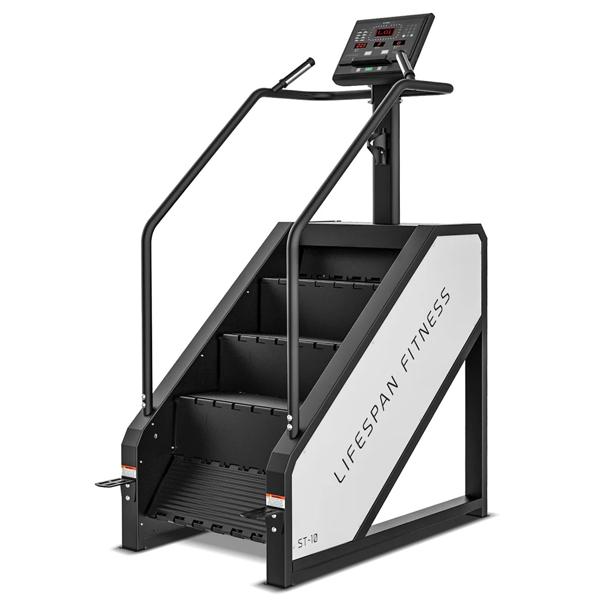 Lifespan ST-10 3 Level Stair Climber