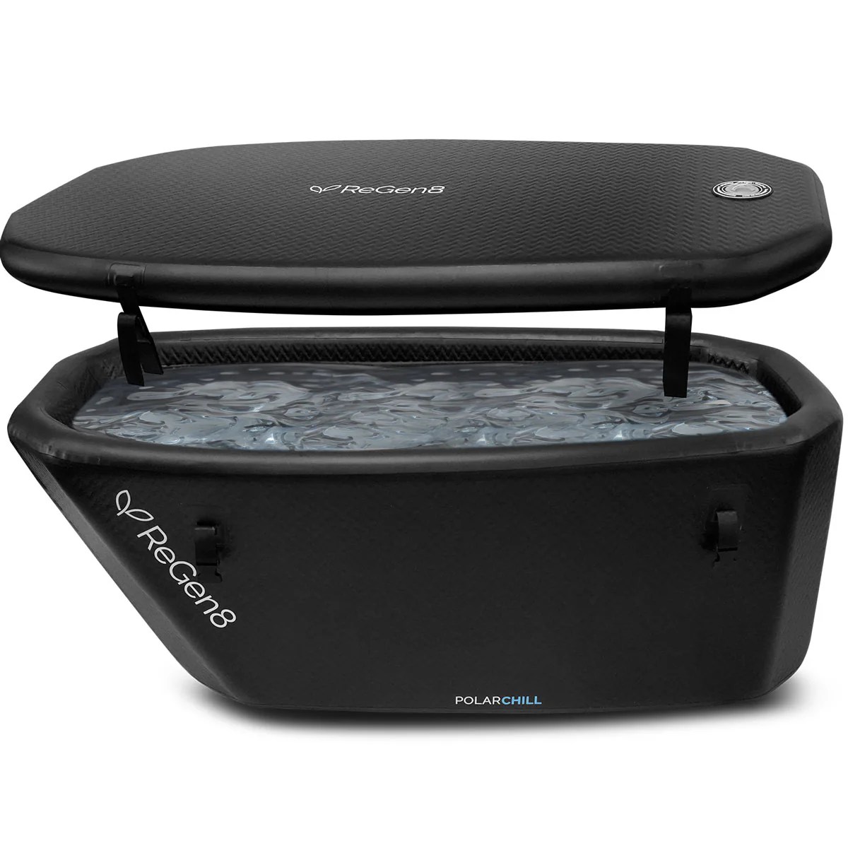 Regen8 470L PolarChill Cold Plunge Ice Bath