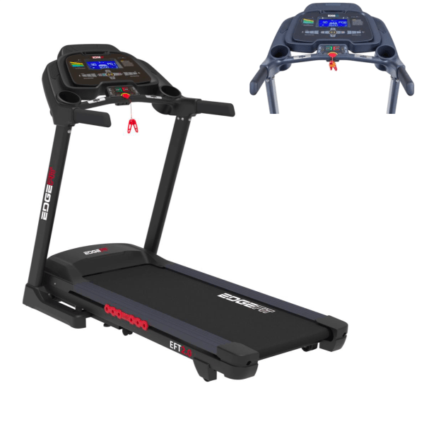 EdgeFit EFT2.0