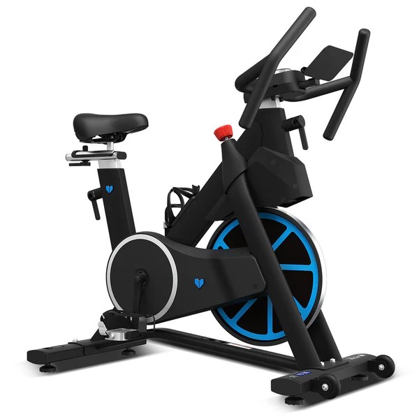 sb1 Delta 1.0 Spin Bike - Image 1