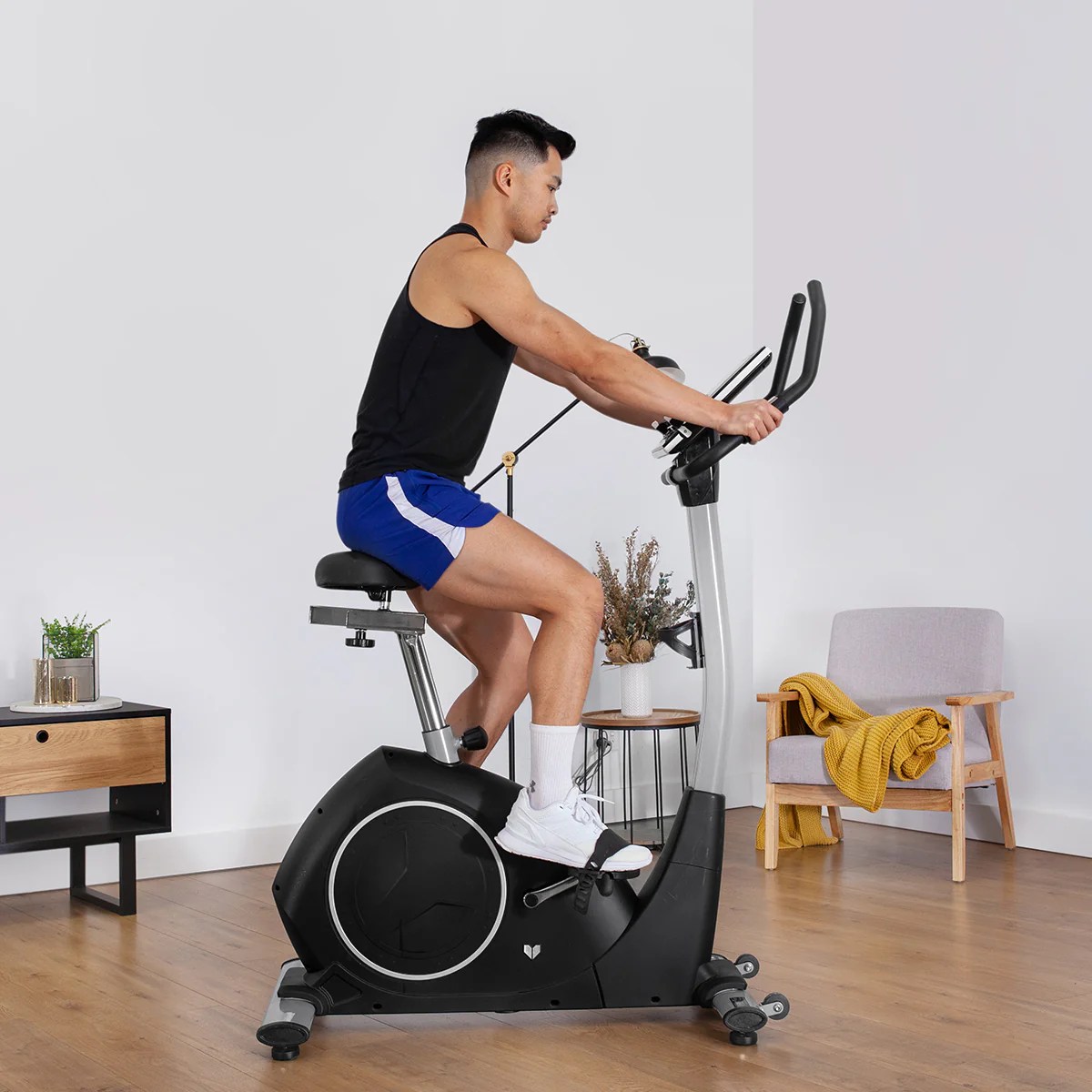 exercise bikes Brisbane