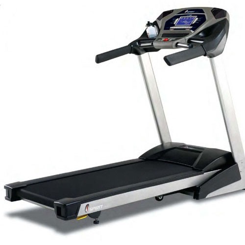Spirit XT285 treadmill