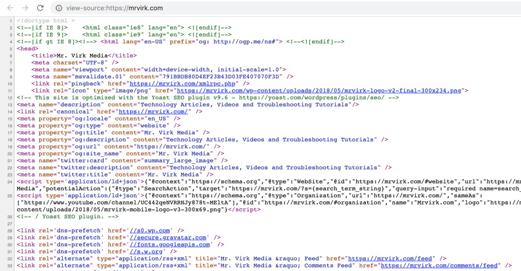 cms vs html
