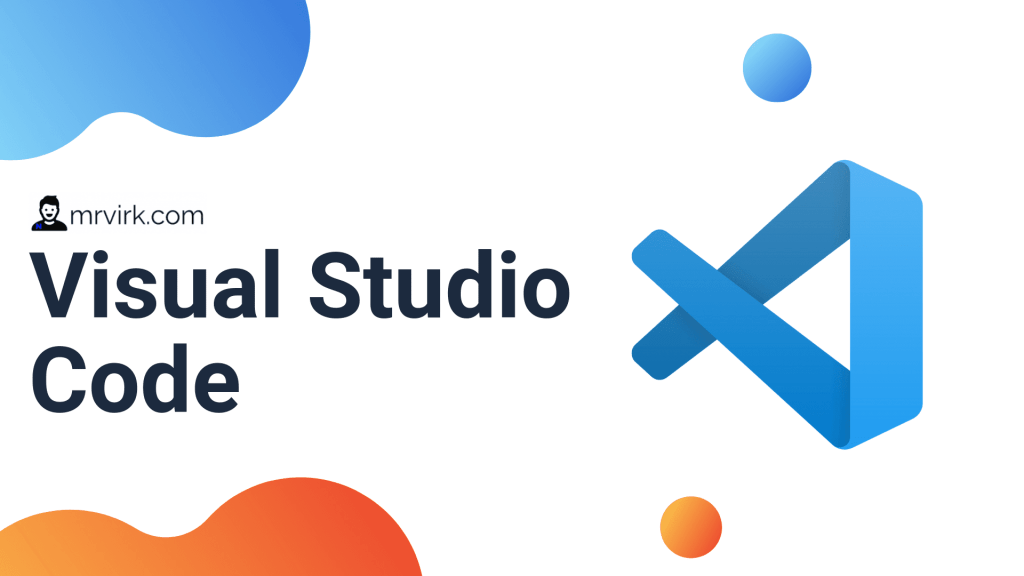 Setup Visual Studio Code for React