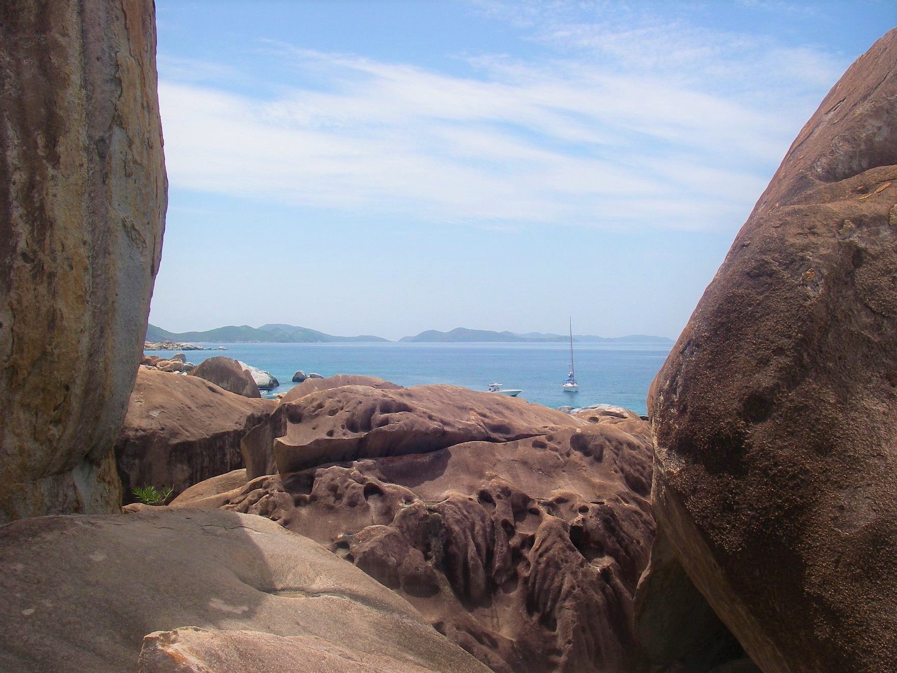 The Baths