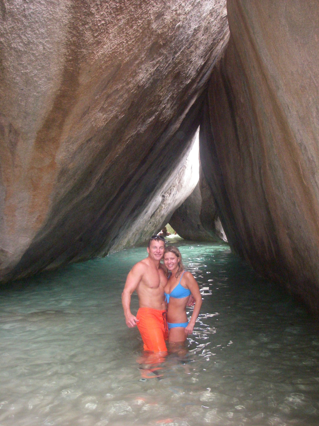 The Baths