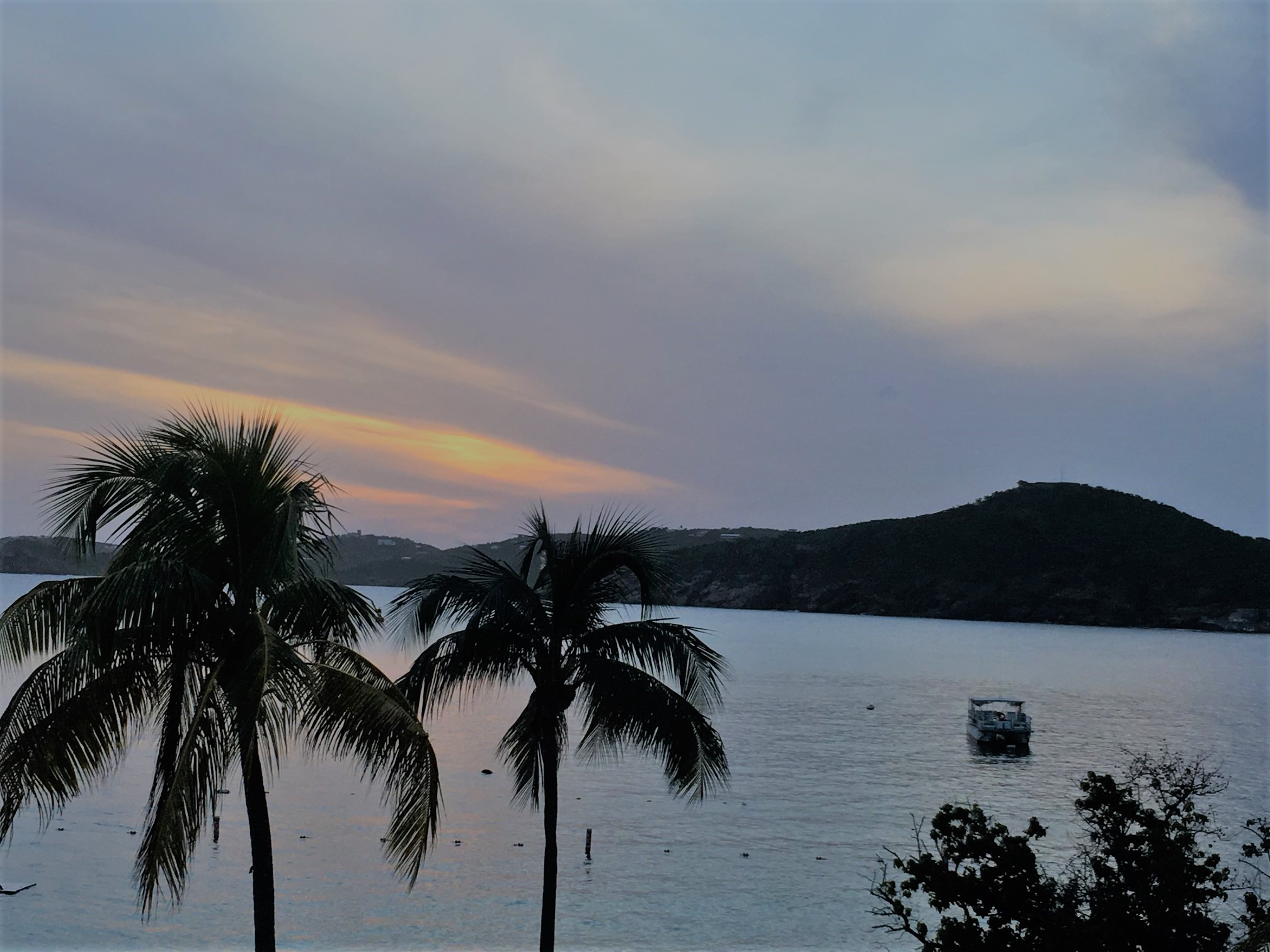 St Thomas
