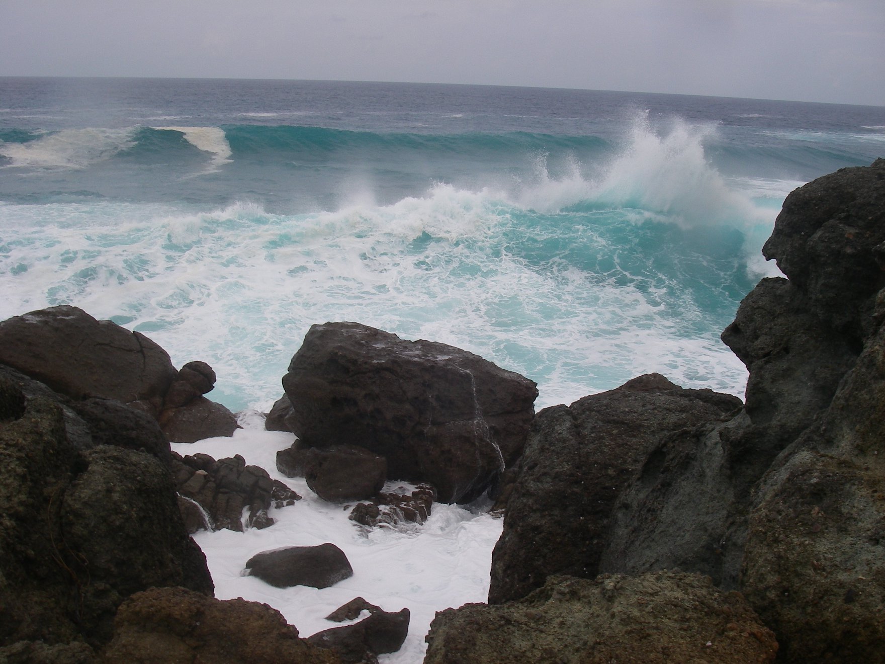 Jost Van Dyke