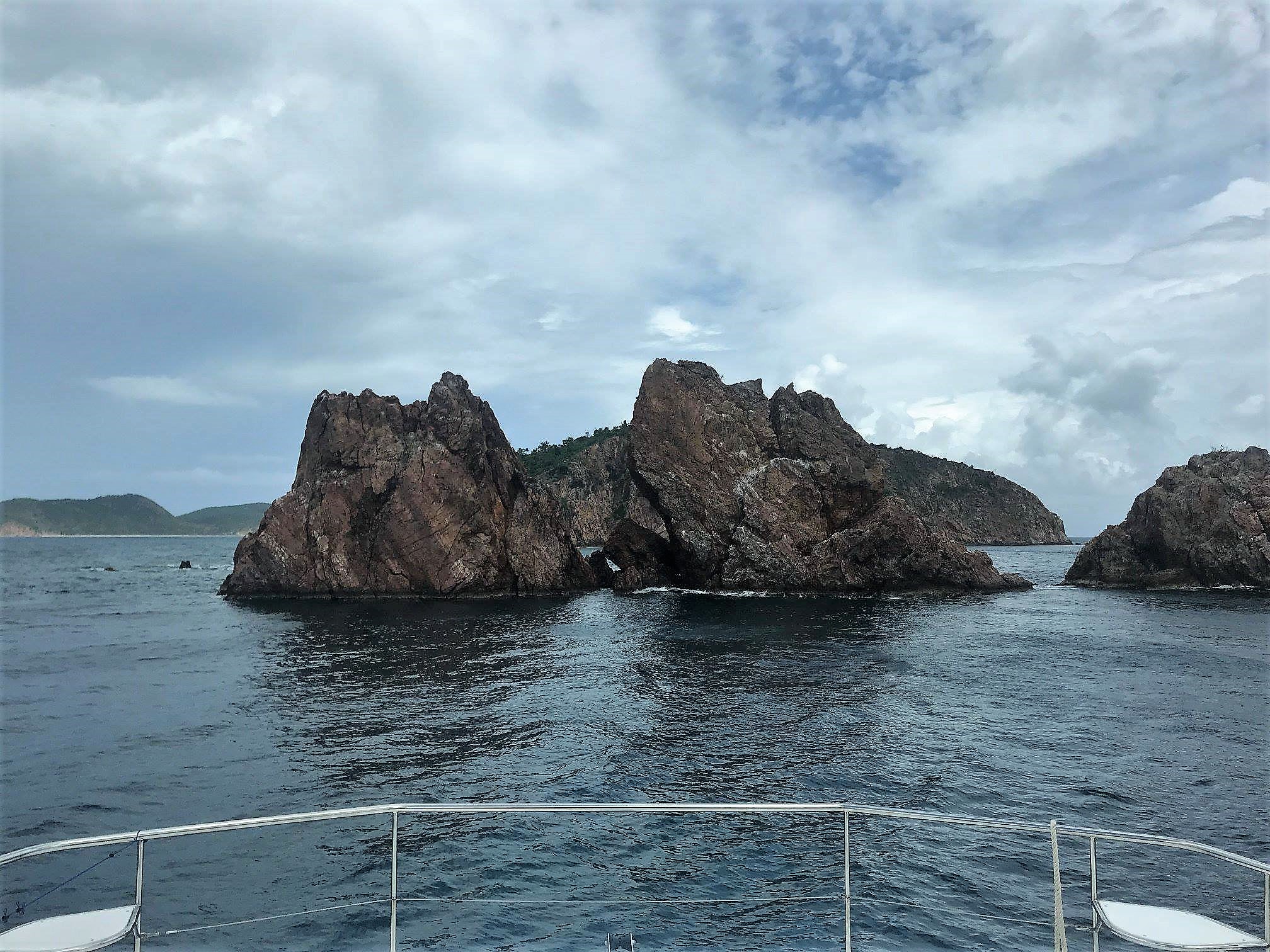 Indians BVI