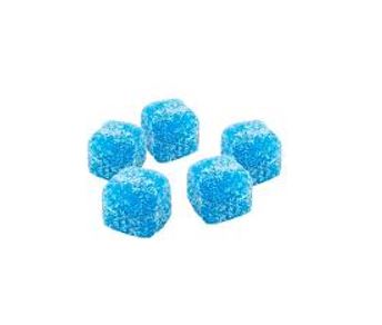 Rocky Mountain edible high