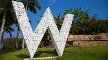 Punta Mita W