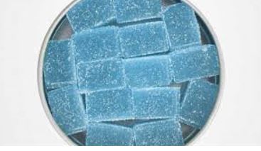 Rocky Mountain edible high