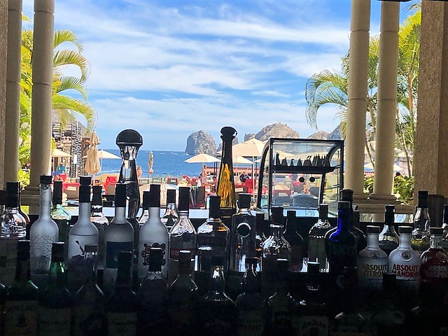 Cabo trippin