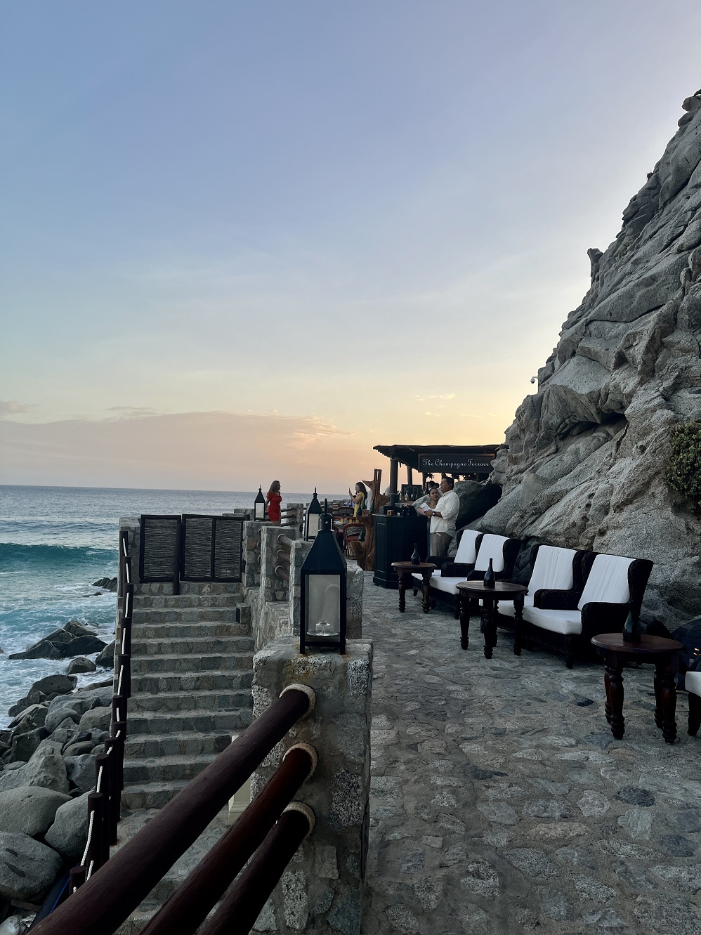 Cabo trippin