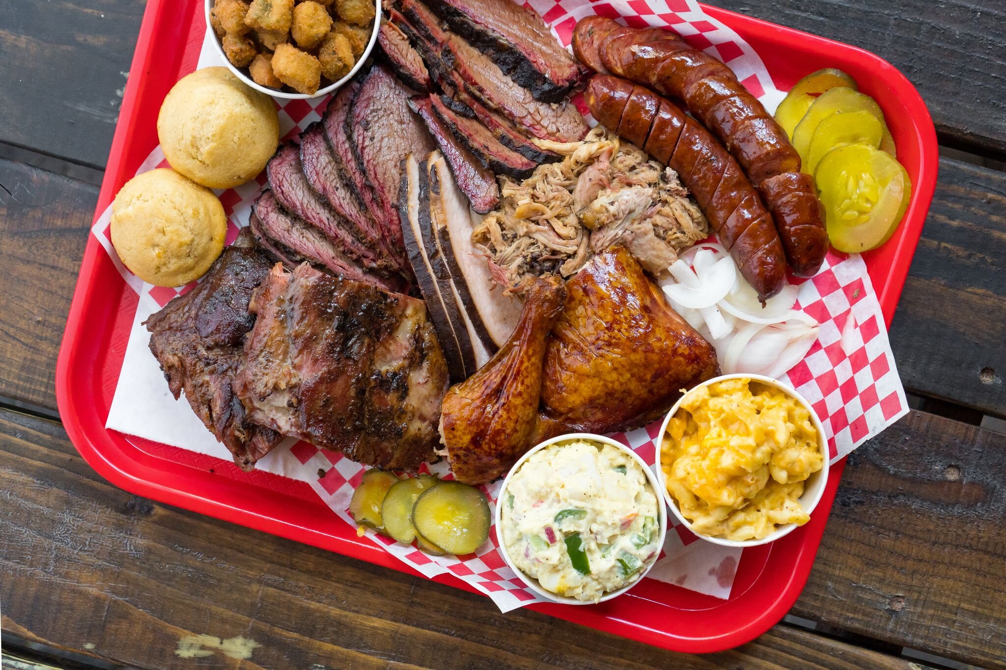 texas bbq