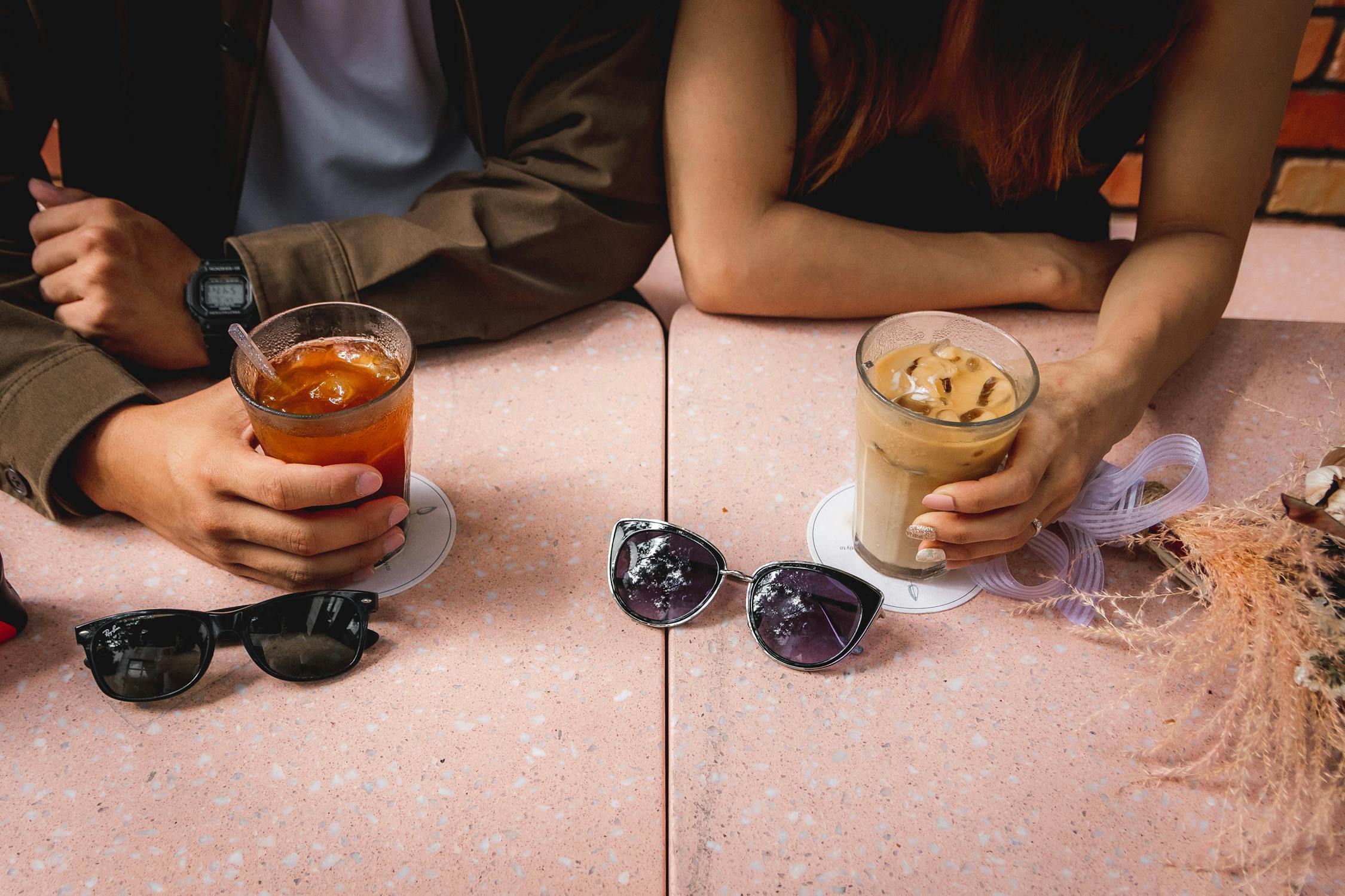 Choosing the Right Sunglasses Color