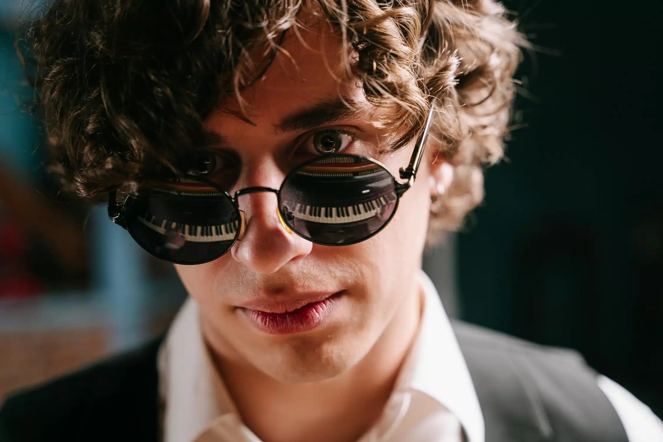 Sunglasses for Your Face Shape