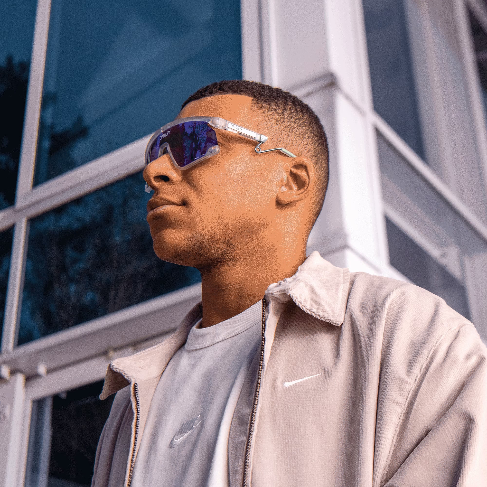 Men's Oakley Sunglasses