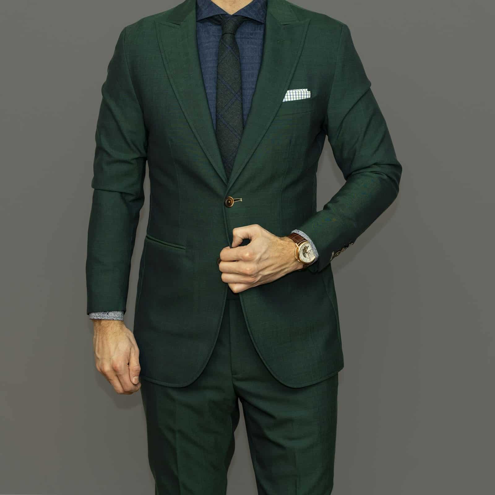 Black tie dress code for men — dinner jacket, white shirt and black bow tie