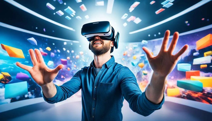 Vr games for android