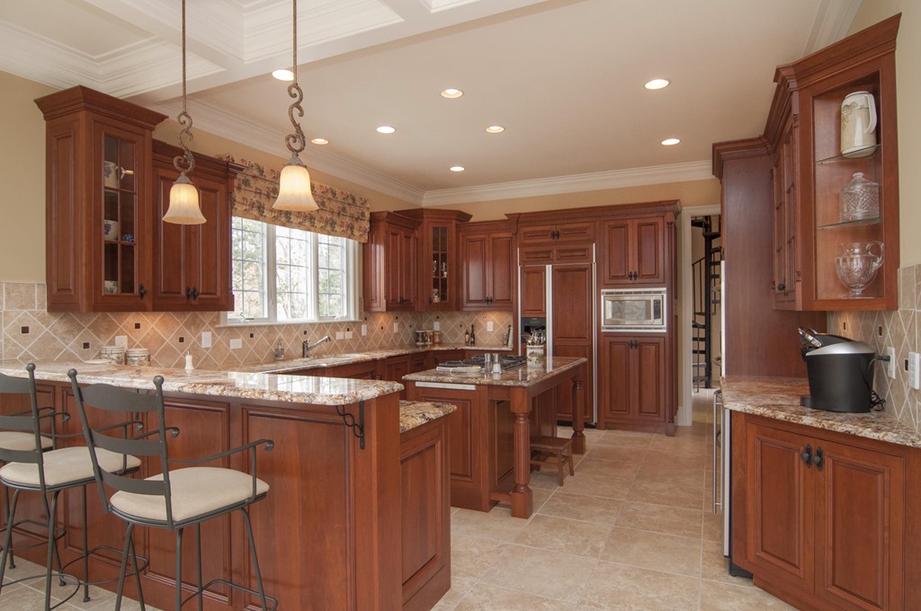 Spectacular one of a kind golf course home now available in Fords ColonyWilliamsburg VA — Mr