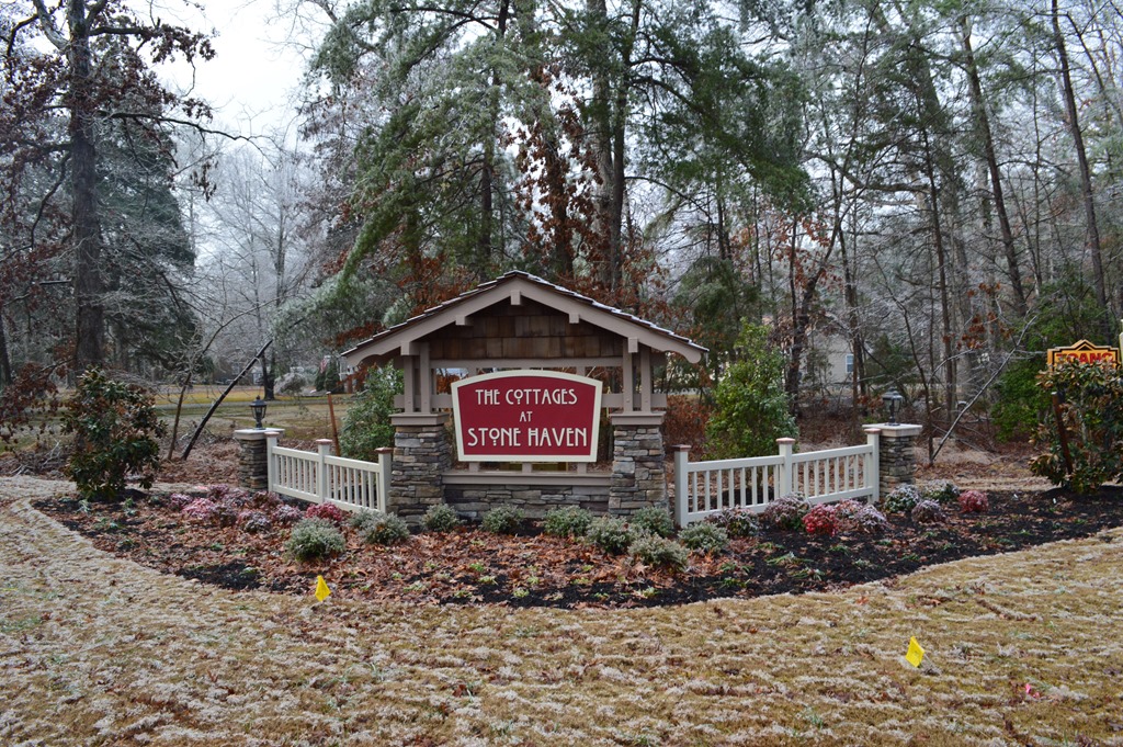 The Cottages at Stone Haven Neighborhood Spotlight — Mr Williamsburg