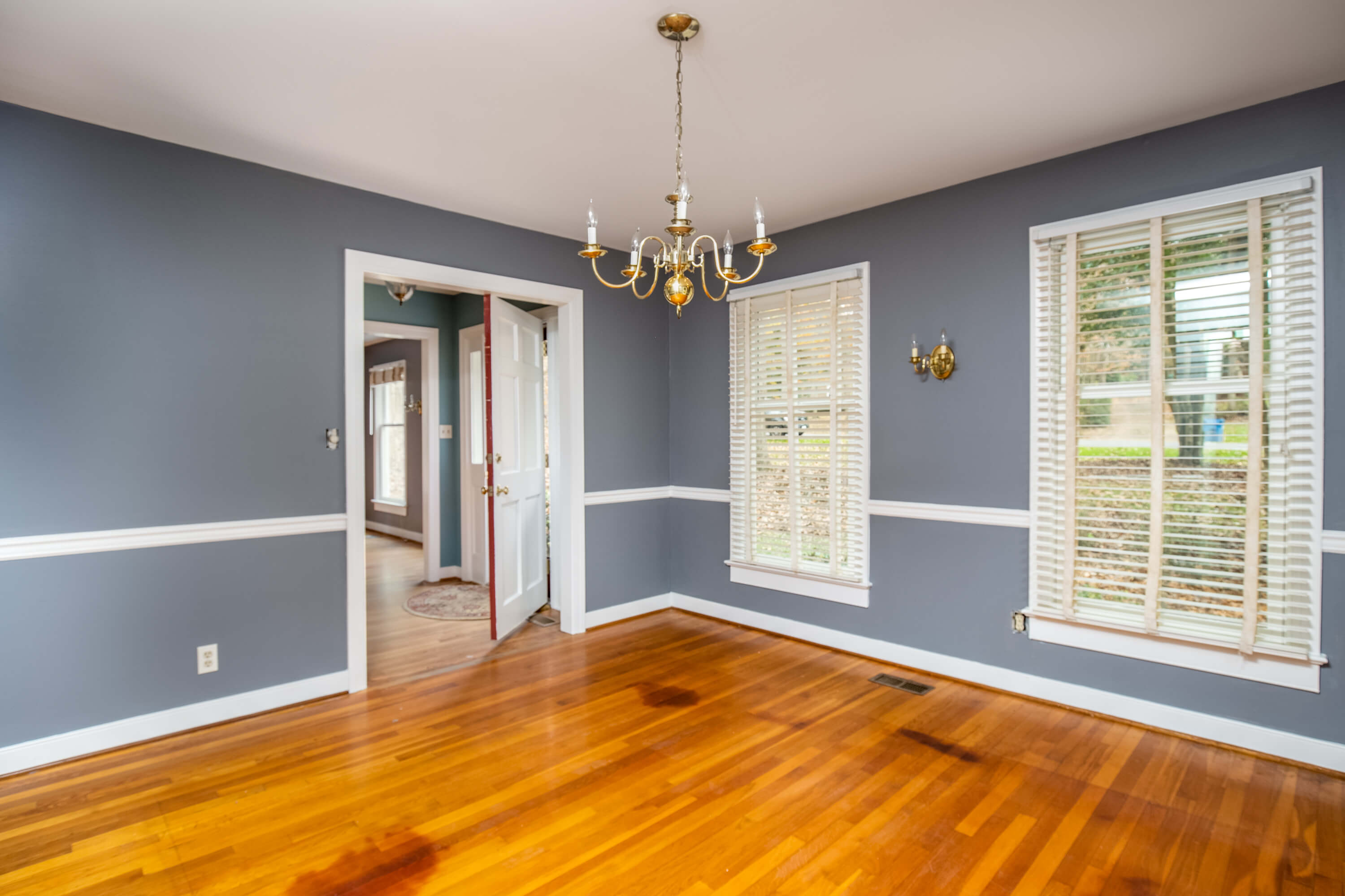 The Sykes Finding the Perfect Family Home in Windsor ForestNow for