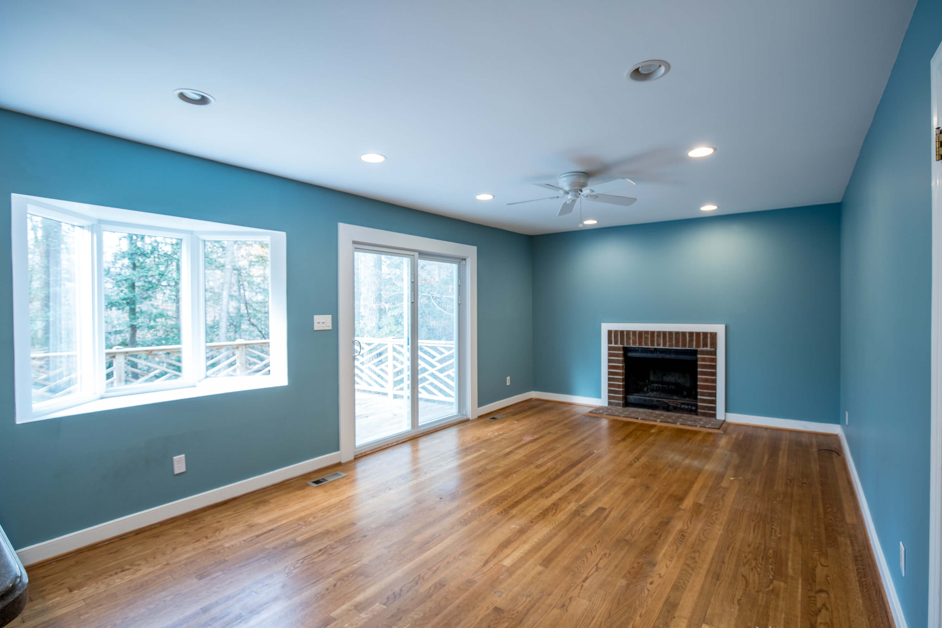 The Sykes Finding the Perfect Family Home in Windsor ForestNow for