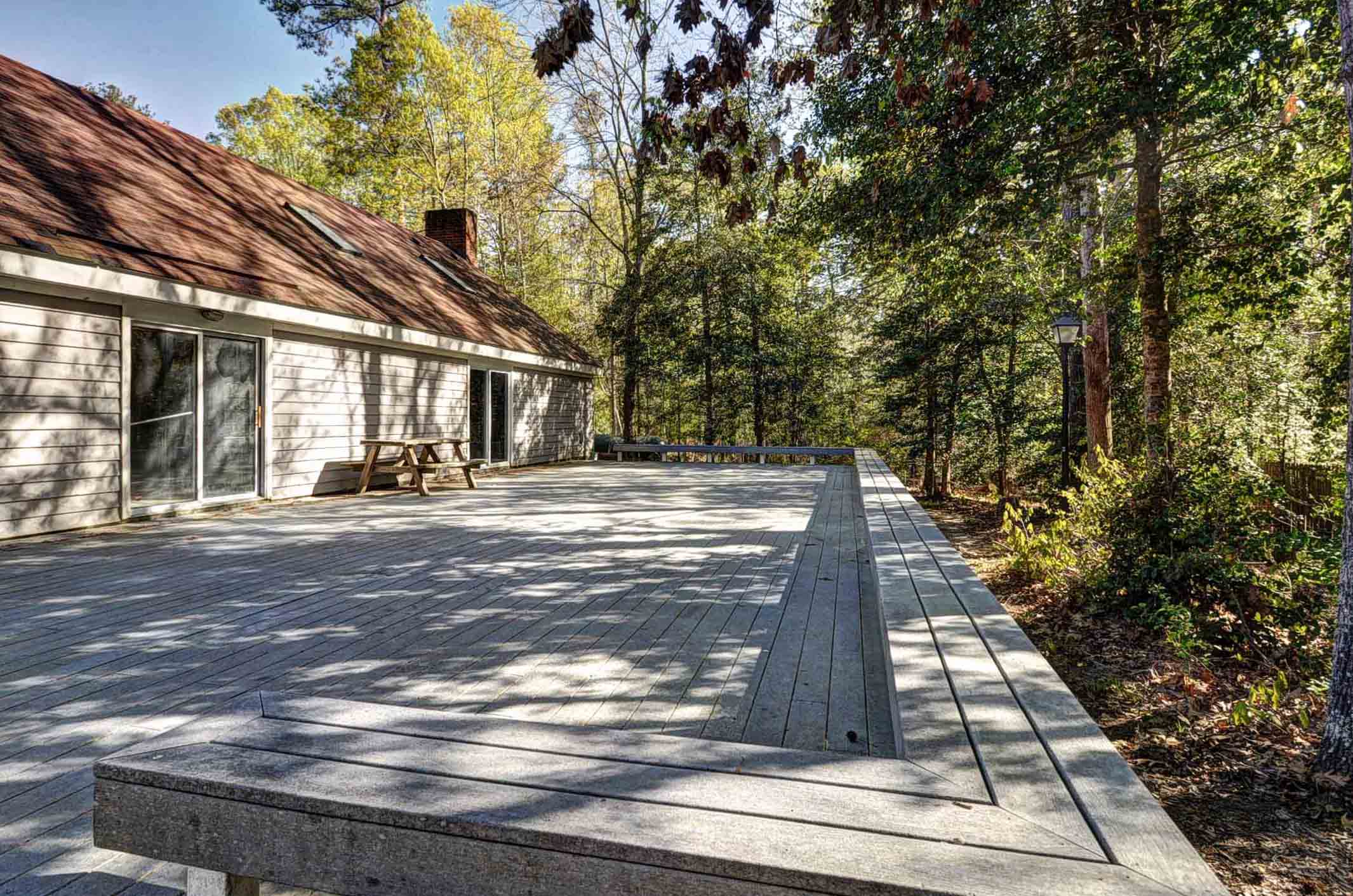 The Sykes Finding the Perfect Family Home in Windsor ForestNow for