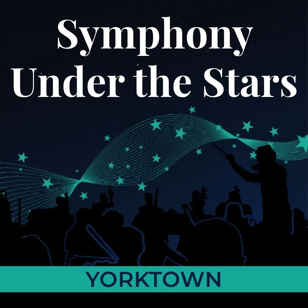Music Under the Stars: Virginia Symphony Orchestra's Free Summer