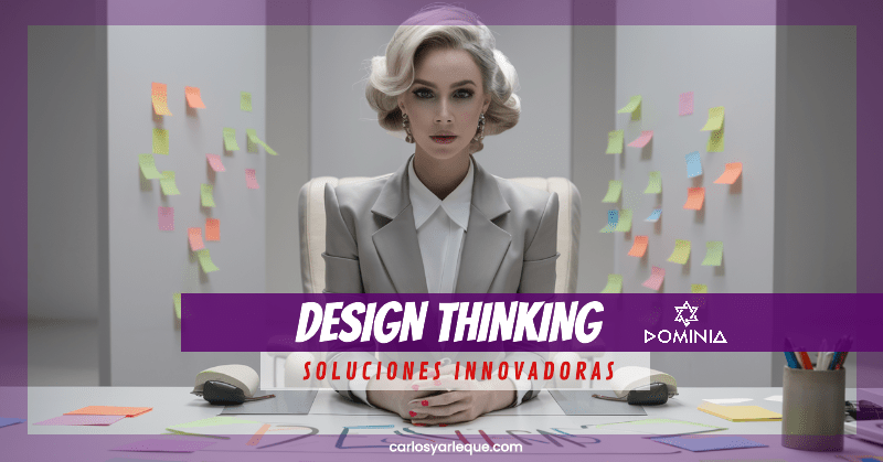 design thinking marketing digital a