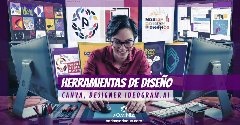 HERRAMIENTAS DE DISEÑO