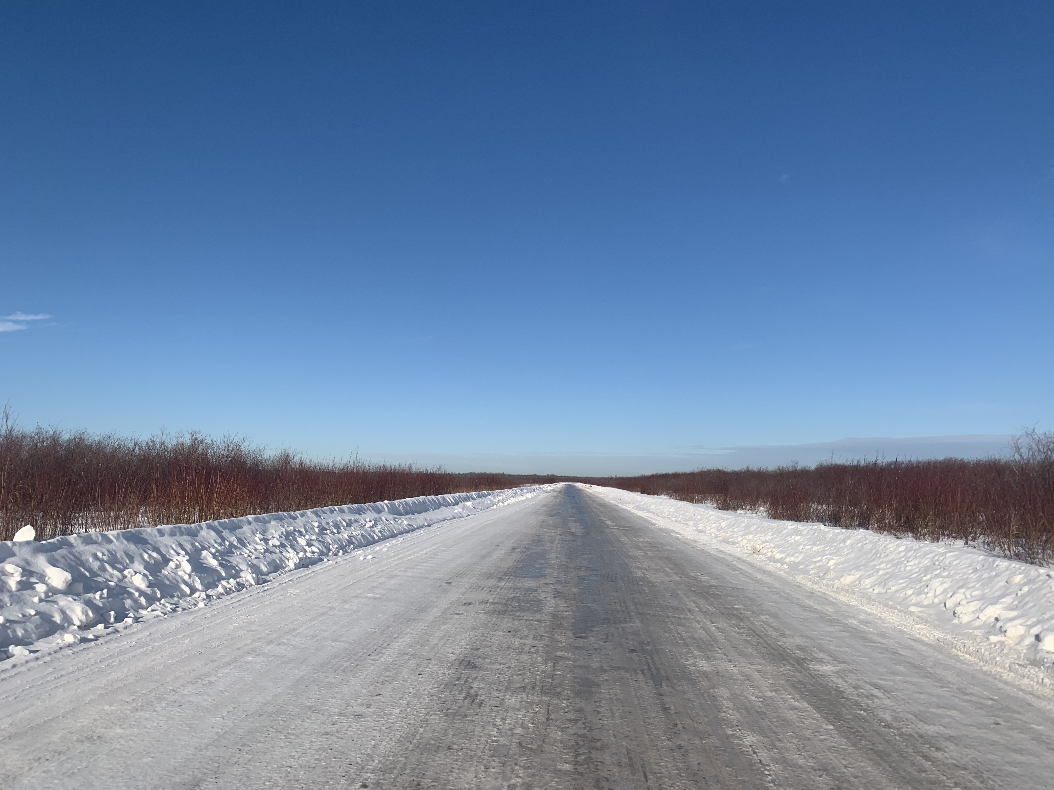 Fort Chipewyan Nature Photography by Martin Ryer