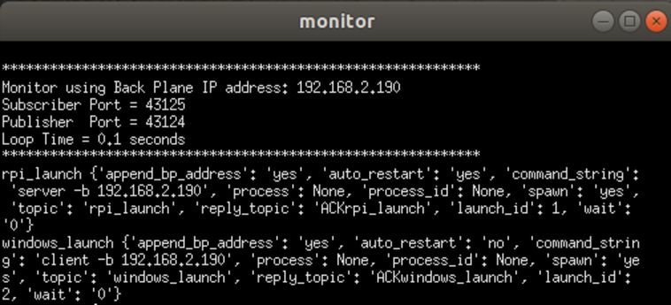 Tutorial 8 Using The Banyan Launcher Python Banyan - Download Beautiful Abstract Pattern | High Resolution
