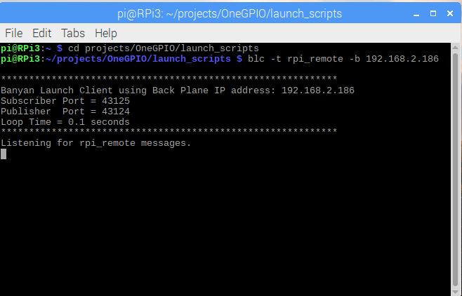 Onegpio Demos Python Banyan - Premium Ocean Image Gallery - Ultra HD